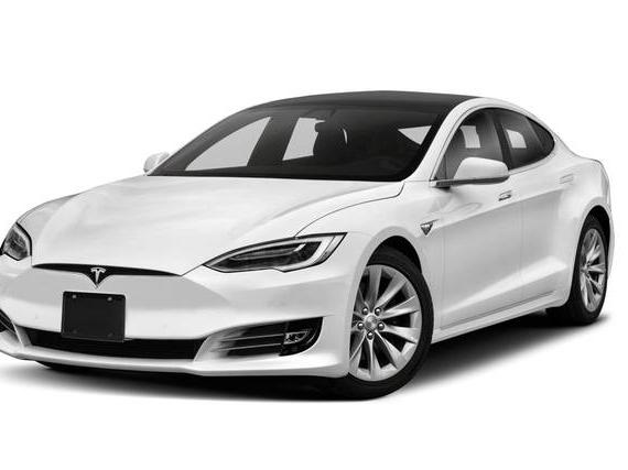 TESLA MODEL S 2016 5YJSA1E25GF160862 image TESLA MODEL S 2016 5YJSA1E25GF160862 image